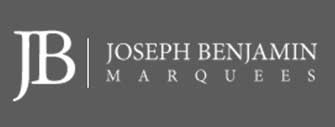 Joseph Benjamin Marquees