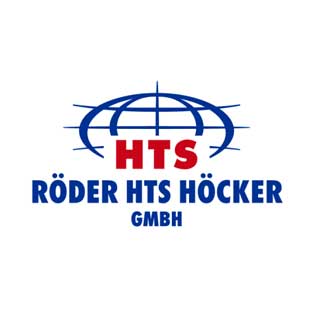 Roder HTS Hocker