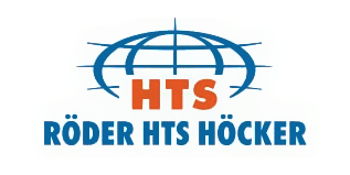 Roder HTS Hocker